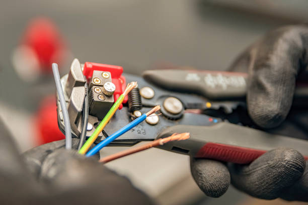 Reliable CT Electrician Solutions