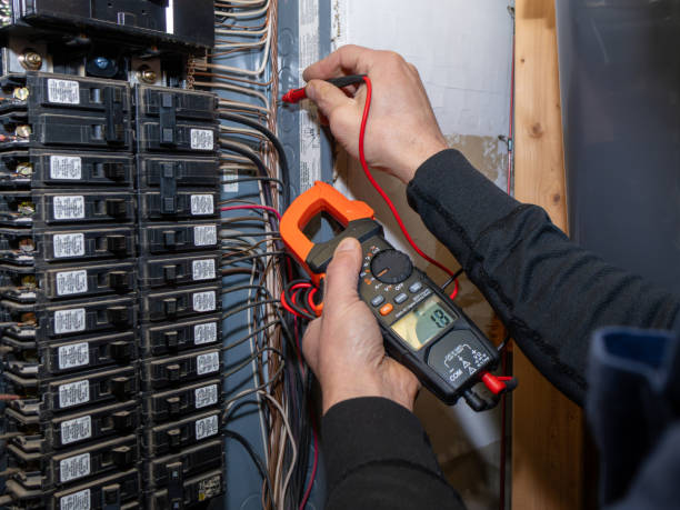 Best Electrical Rewiring Services  in Plainfield Village, CT