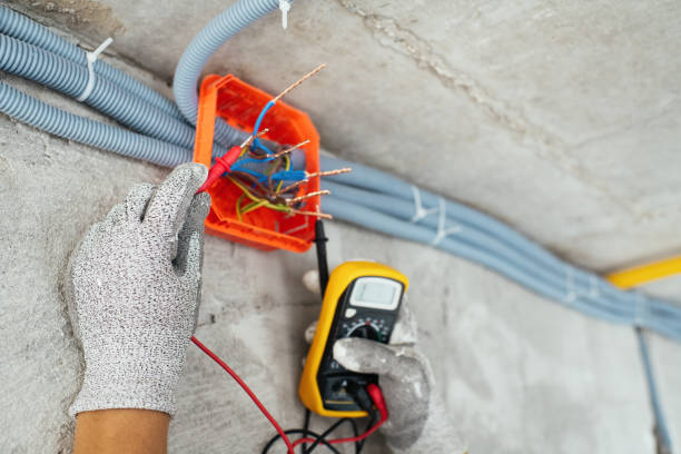 Best Home Electrical Repair  in Plainfield Village, CT