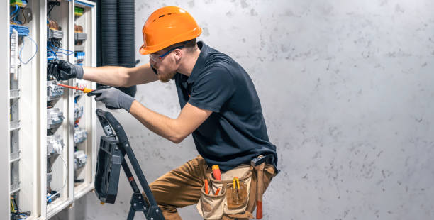 Best Best Electricians Near Me  in Plainfield Village, CT